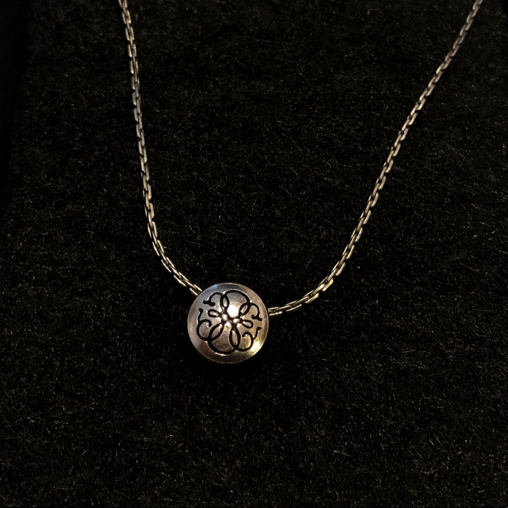 Alex & Ani Necklace